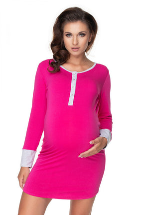 Women's Nightshirt PeeKaBoo