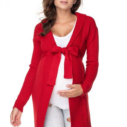 Women's Cardigan PeeKaBoo