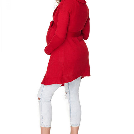 Women's Cardigan PeeKaBoo