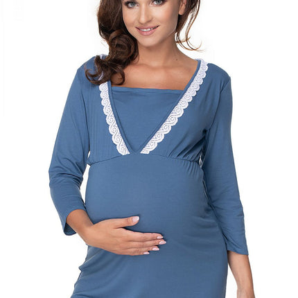 Women's Nightshirt PeeKaBoo