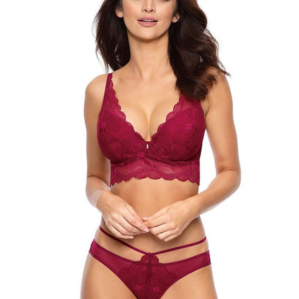 Soutien-gorge push-up Gorteks pour femme