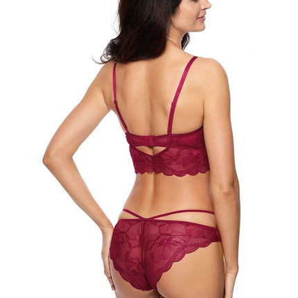 Soutien-gorge push-up Gorteks pour femme