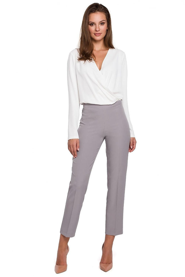 Women's Trousers Makover