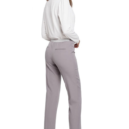 Women's Trousers Makover