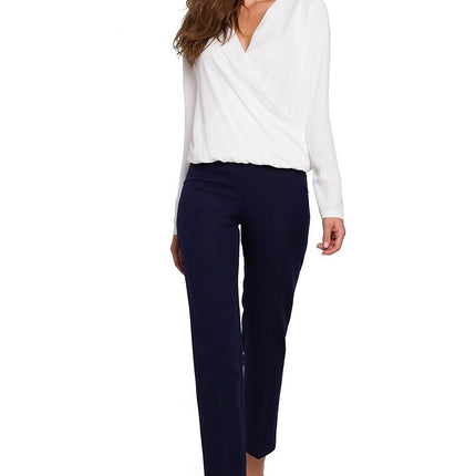 Women's Trousers Makover