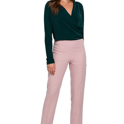 Women's Trousers Makover