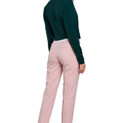 Women's Trousers Makover