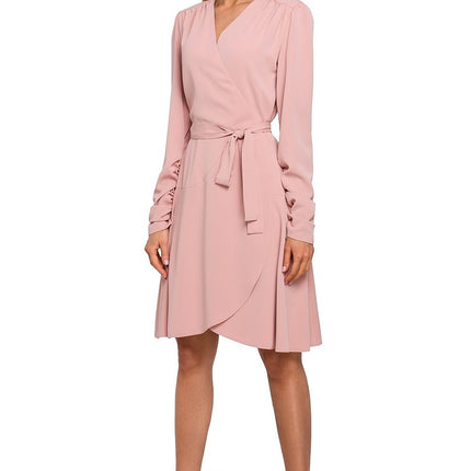 Robe de jour pour femme Moe