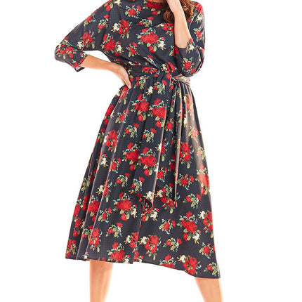 Robe de jour pour femme awama