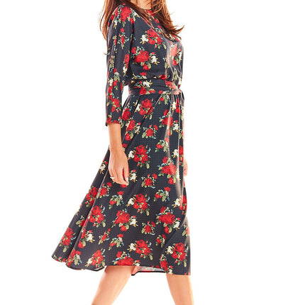 Robe de jour pour femme awama