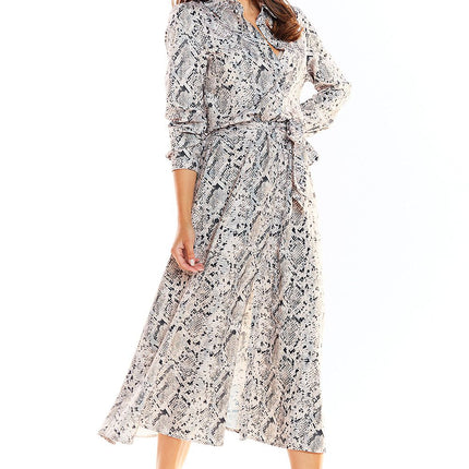 Robe de jour pour femme awama