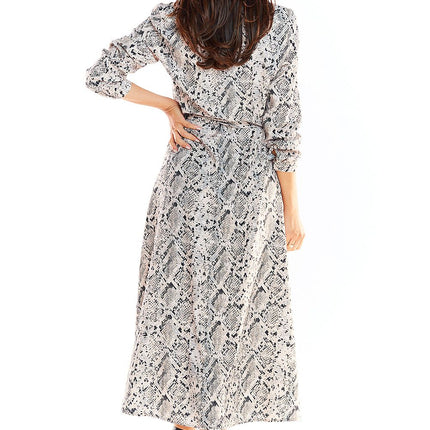 Robe de jour pour femme awama