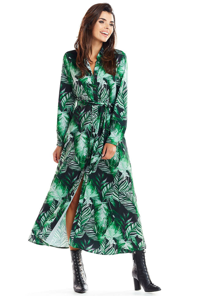 Robe de jour pour femme awama