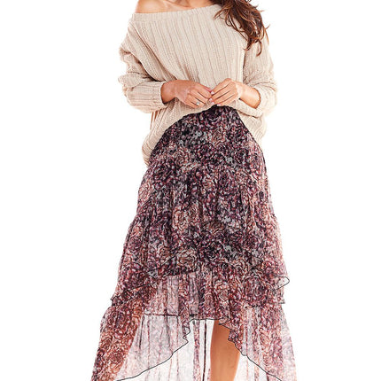 Women's Skirt awama