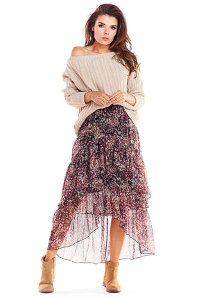 Women's Skirt awama