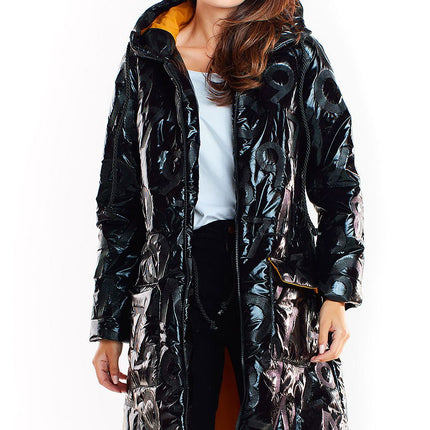 Women's Coat awama