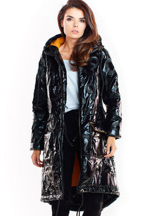 Women's Coat awama