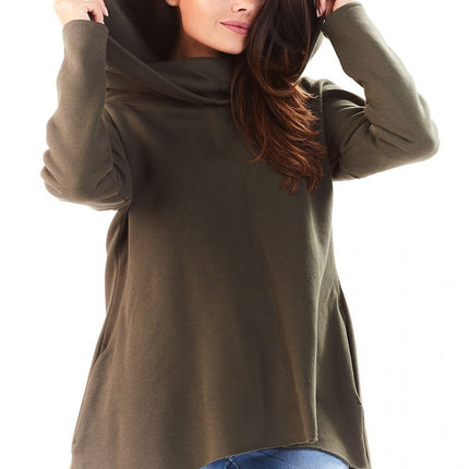 Women's Sweatshirt awama