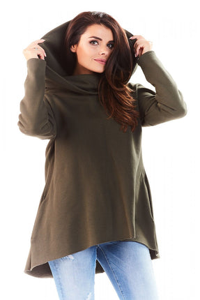 Women's Sweatshirt awama