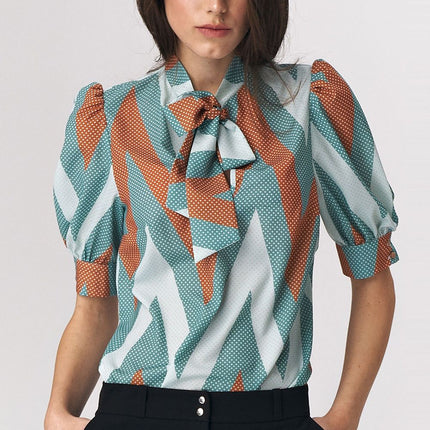 Women's Blouse Nife