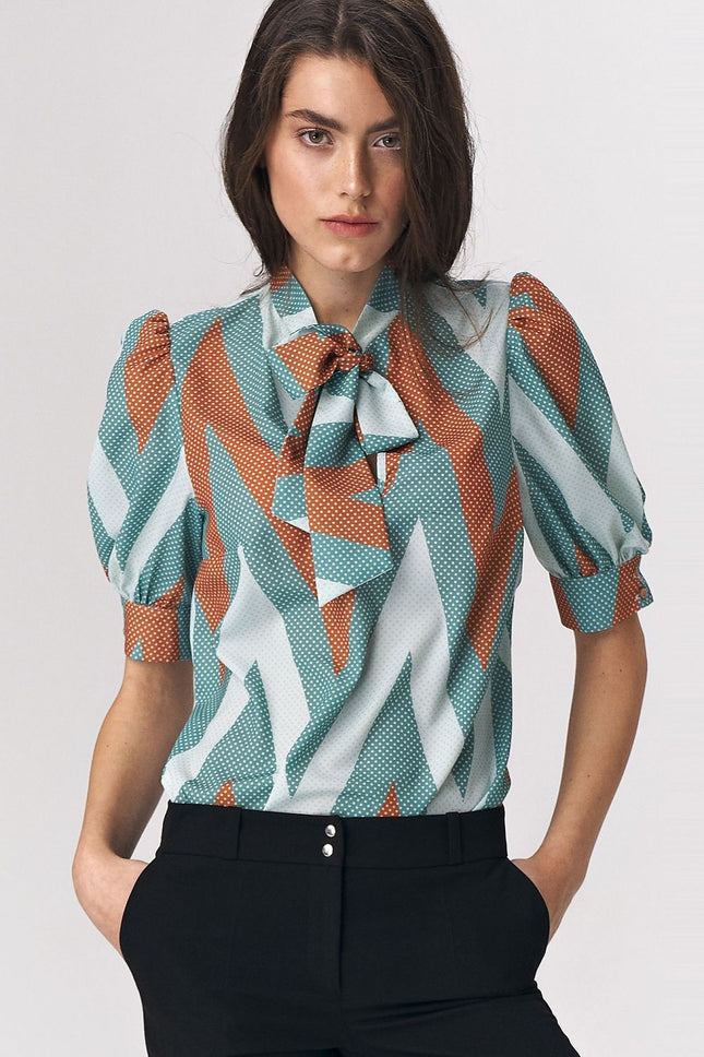 Women's Blouse Nife