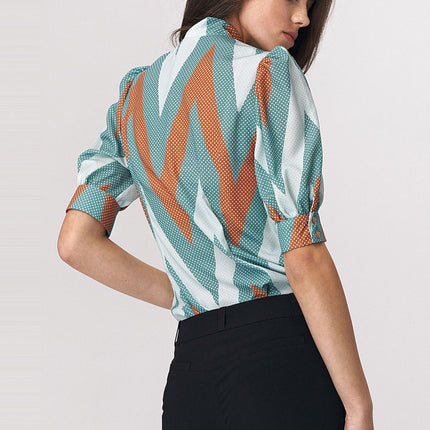 Women's Blouse Nife