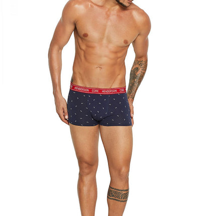 Men's Boxer Set Henderson