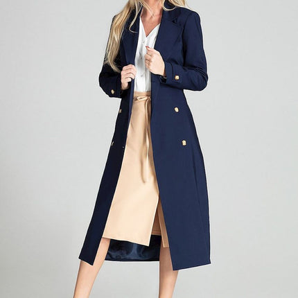 Women's Coat Figl