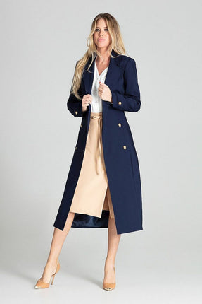 Women's Coat Figl