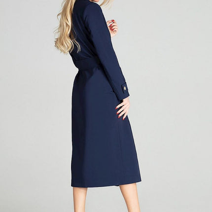 Women's Coat Figl