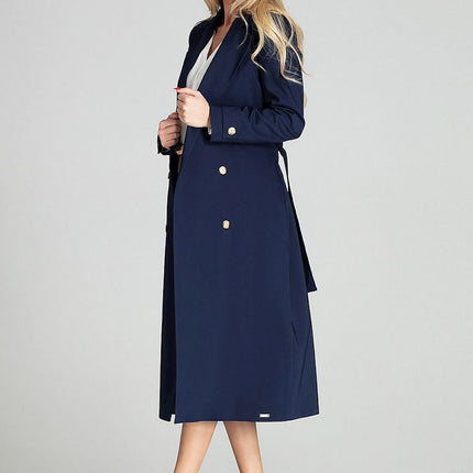 Women's Coat Figl