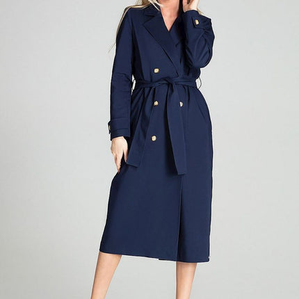 Women's Coat Figl