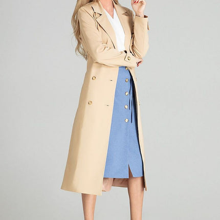 Women's Coat Figl