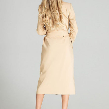 Women's Coat Figl