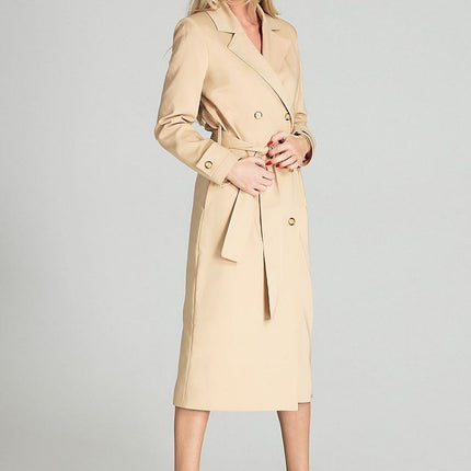 Women's Coat Figl