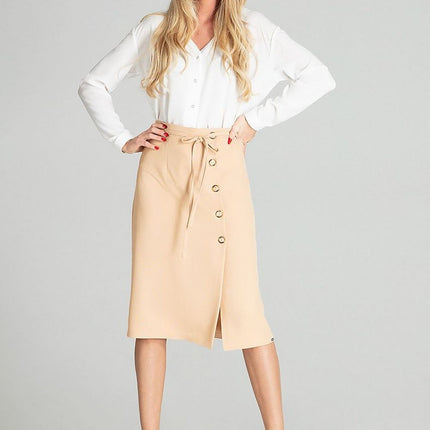 Women's Skirt Figl