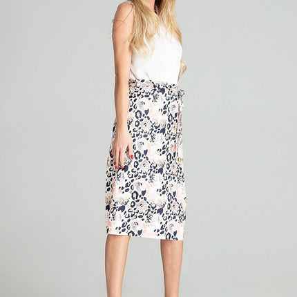 Women's Skirt Figl