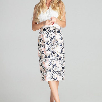 Women's Skirt Figl