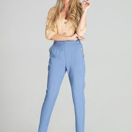 Women's Trousers Figl