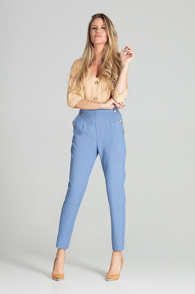 Women's Trousers Figl