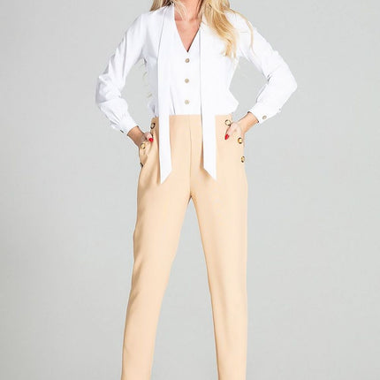 Women's Trousers Figl