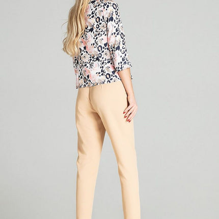 Women's Trousers Figl