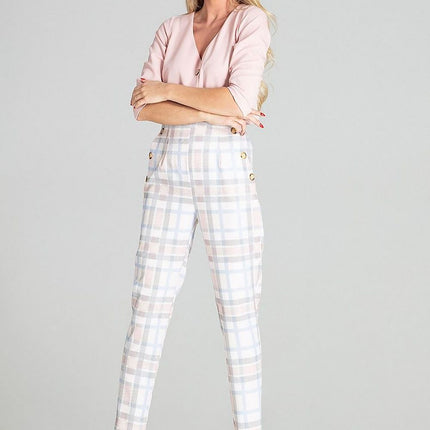 Women's Trousers Figl