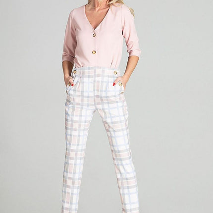 Women's Trousers Figl