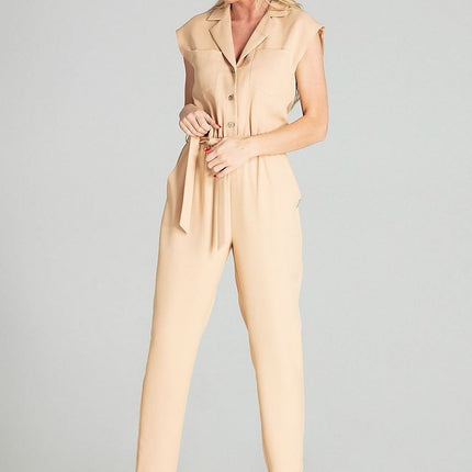 Women's Jumpsuit Figl