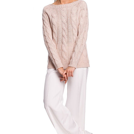 Women's Jumper Moe