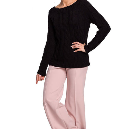 Women's Jumper Moe