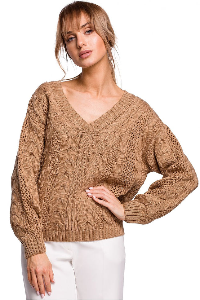 Women's Jumper Moe