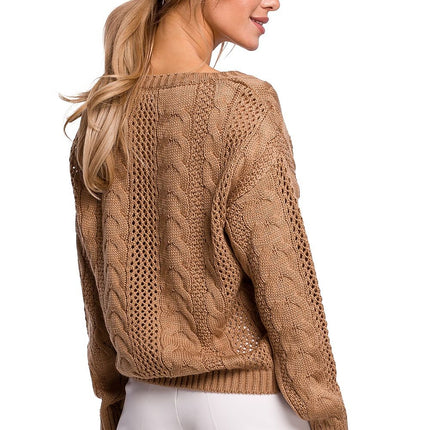 Women's Jumper Moe