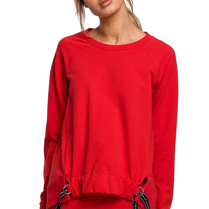 Women's Sweatshirt Moe